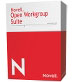 Novell Open Workgroup Suite
